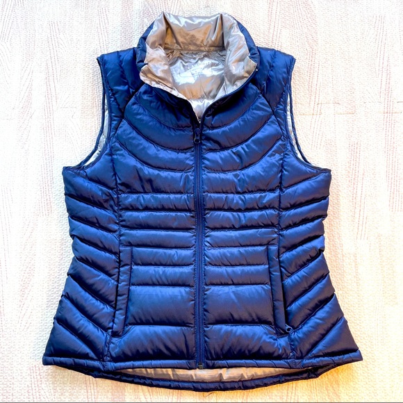 Bernardo goose down vest Clearance